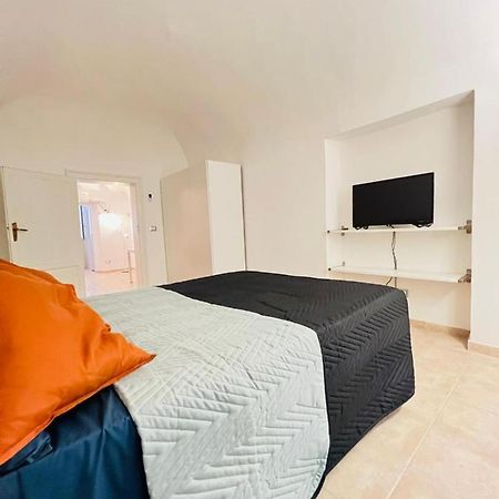 Casa Aurora Διαμέρισμα Μπάρι Εξωτερικό φωτογραφία