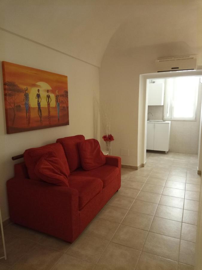 Casa Aurora Διαμέρισμα Μπάρι Εξωτερικό φωτογραφία