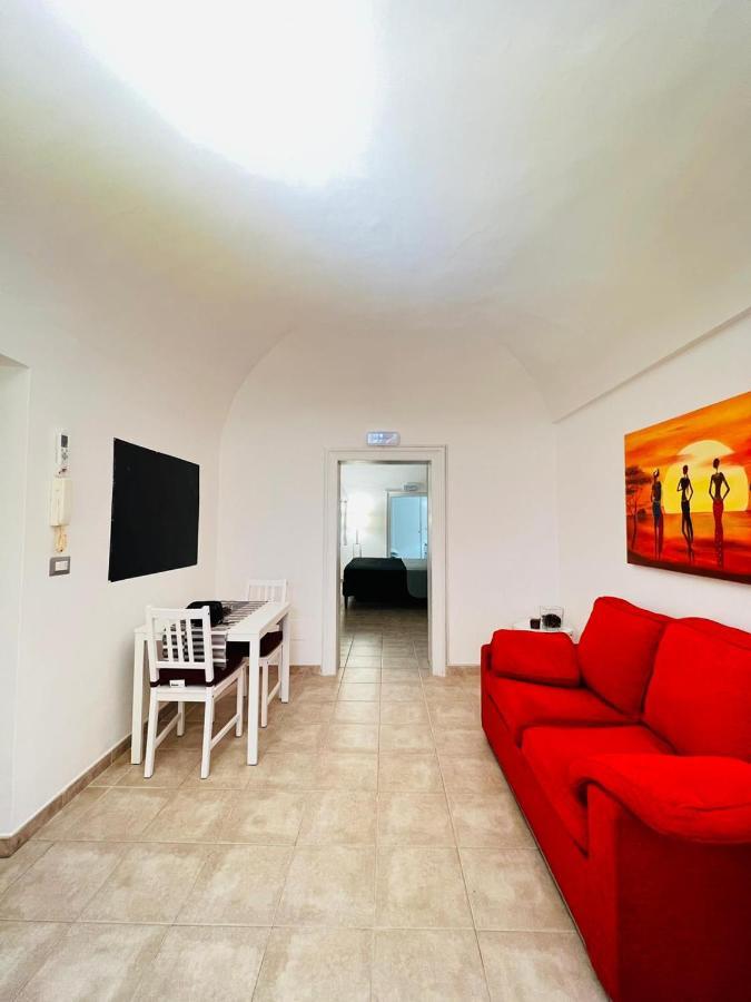 Casa Aurora Διαμέρισμα Μπάρι Εξωτερικό φωτογραφία