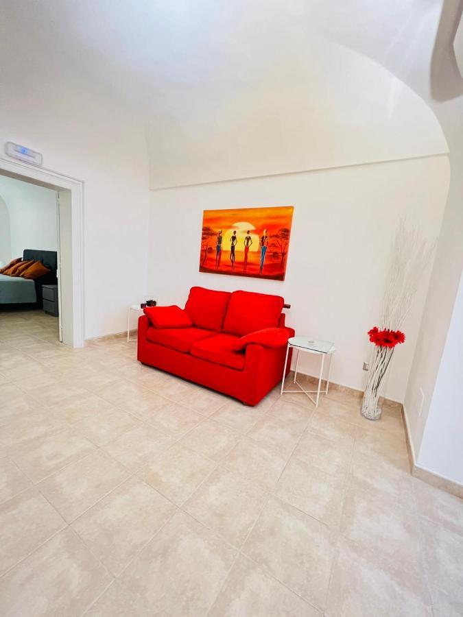 Casa Aurora Διαμέρισμα Μπάρι Εξωτερικό φωτογραφία
