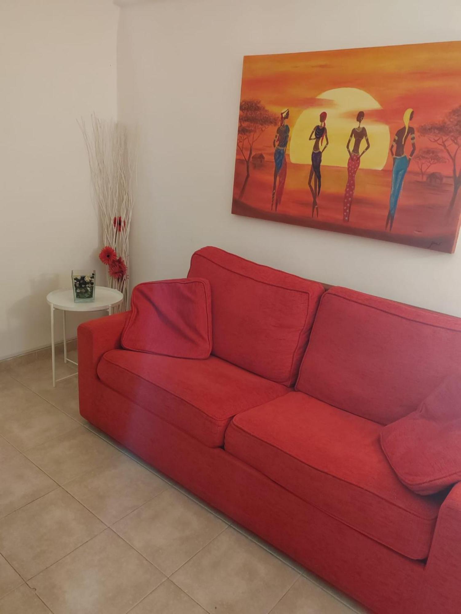 Casa Aurora Διαμέρισμα Μπάρι Εξωτερικό φωτογραφία