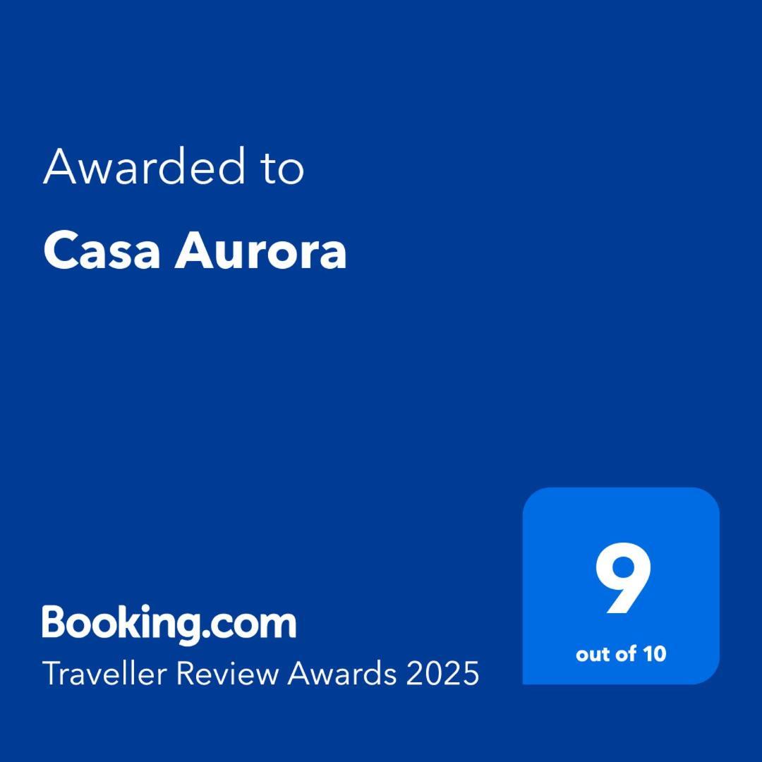 Casa Aurora Διαμέρισμα Μπάρι Δωμάτιο φωτογραφία