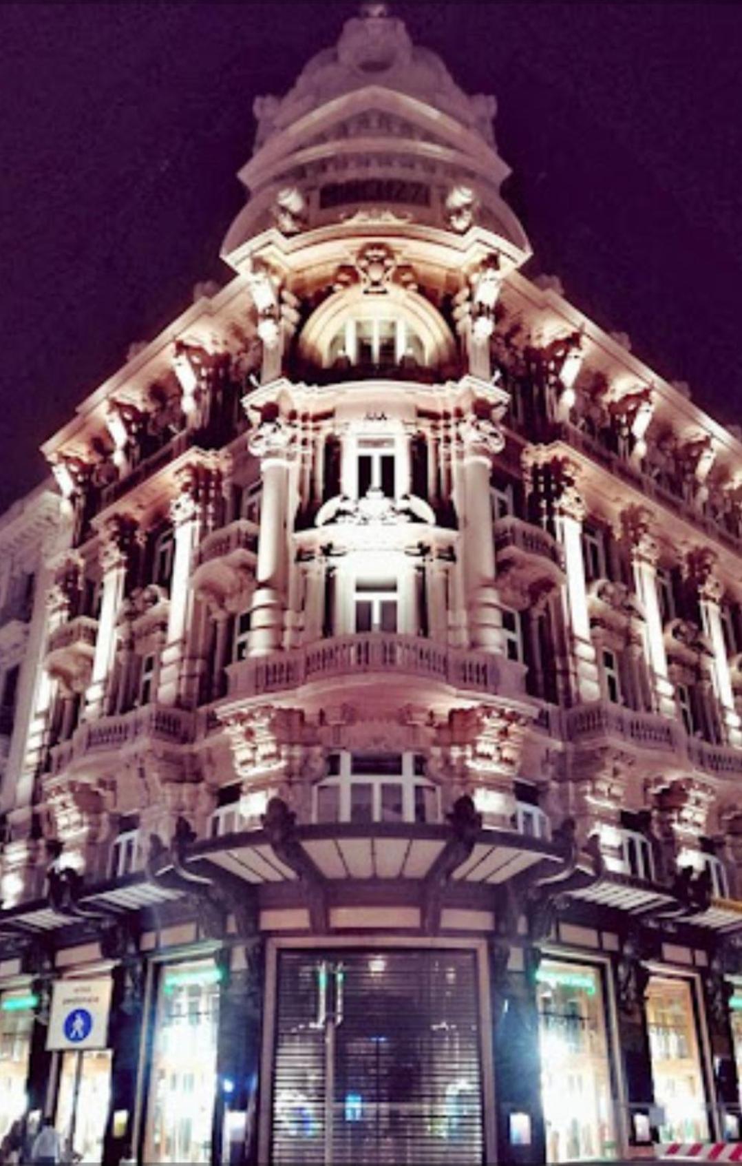 Casa Aurora Διαμέρισμα Μπάρι Εξωτερικό φωτογραφία